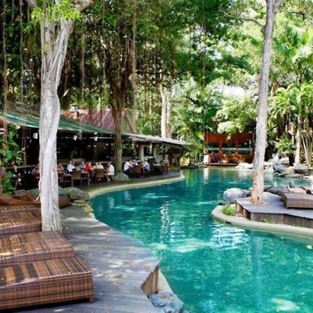 Sonia'S At Ramada Resort Free Wifi พอร์ตดักกลาส ภายนอก รูปภาพ