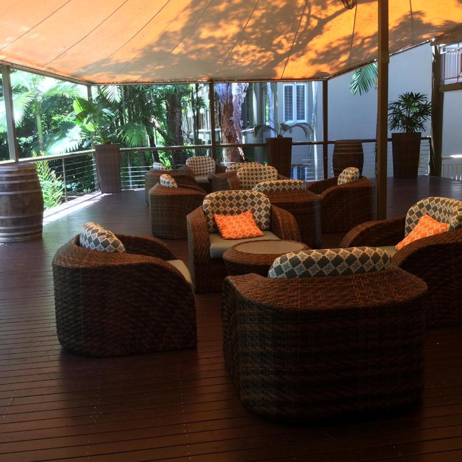 Sonia'S At Ramada Resort Free Wifi พอร์ตดักกลาส ภายนอก รูปภาพ