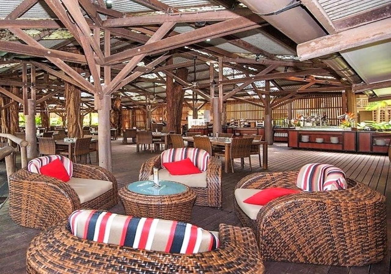 Sonia'S At Ramada Resort Free Wifi พอร์ตดักกลาส ภายนอก รูปภาพ