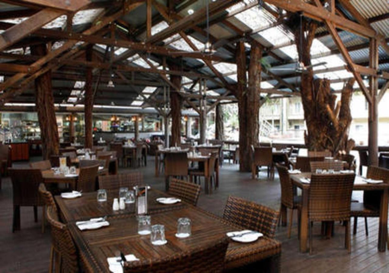 Sonia'S At Ramada Resort Free Wifi พอร์ตดักกลาส ภายนอก รูปภาพ