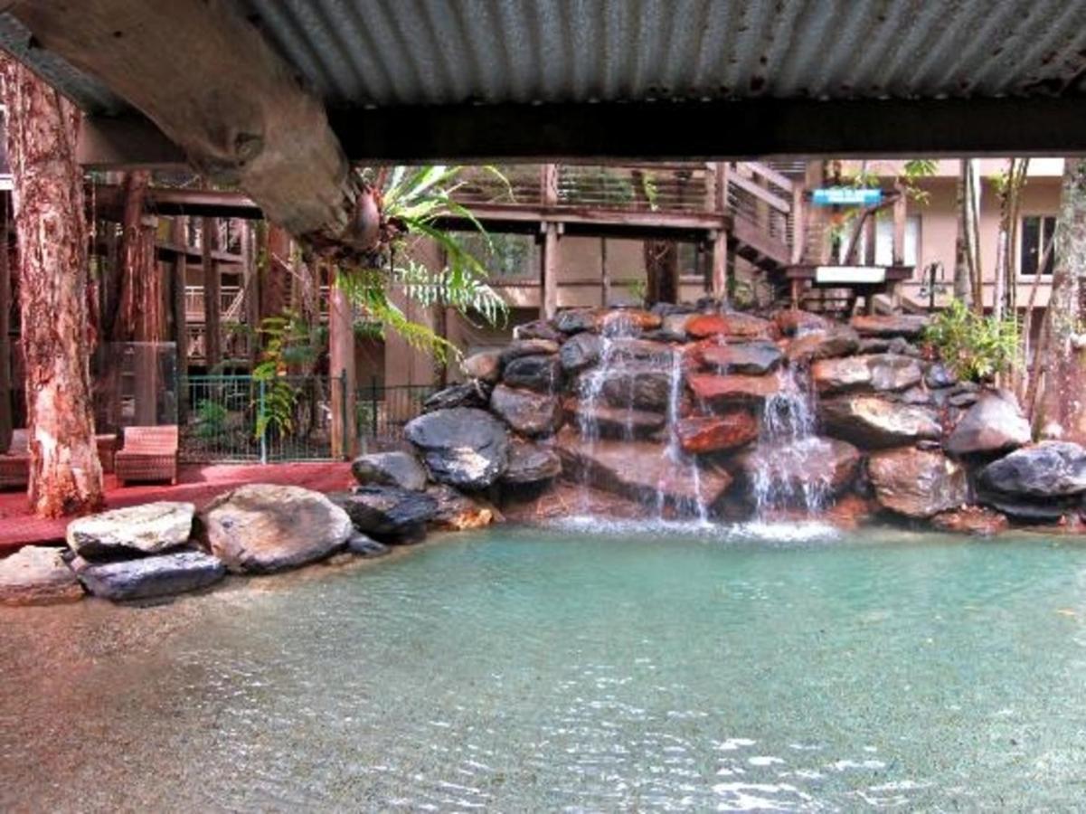 Sonia'S At Ramada Resort Free Wifi พอร์ตดักกลาส ภายนอก รูปภาพ