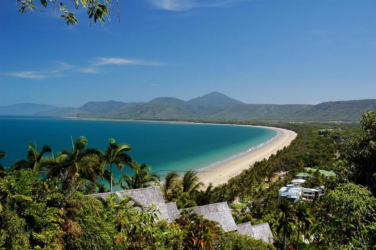 Sonia'S At Ramada Resort Free Wifi พอร์ตดักกลาส ภายนอก รูปภาพ