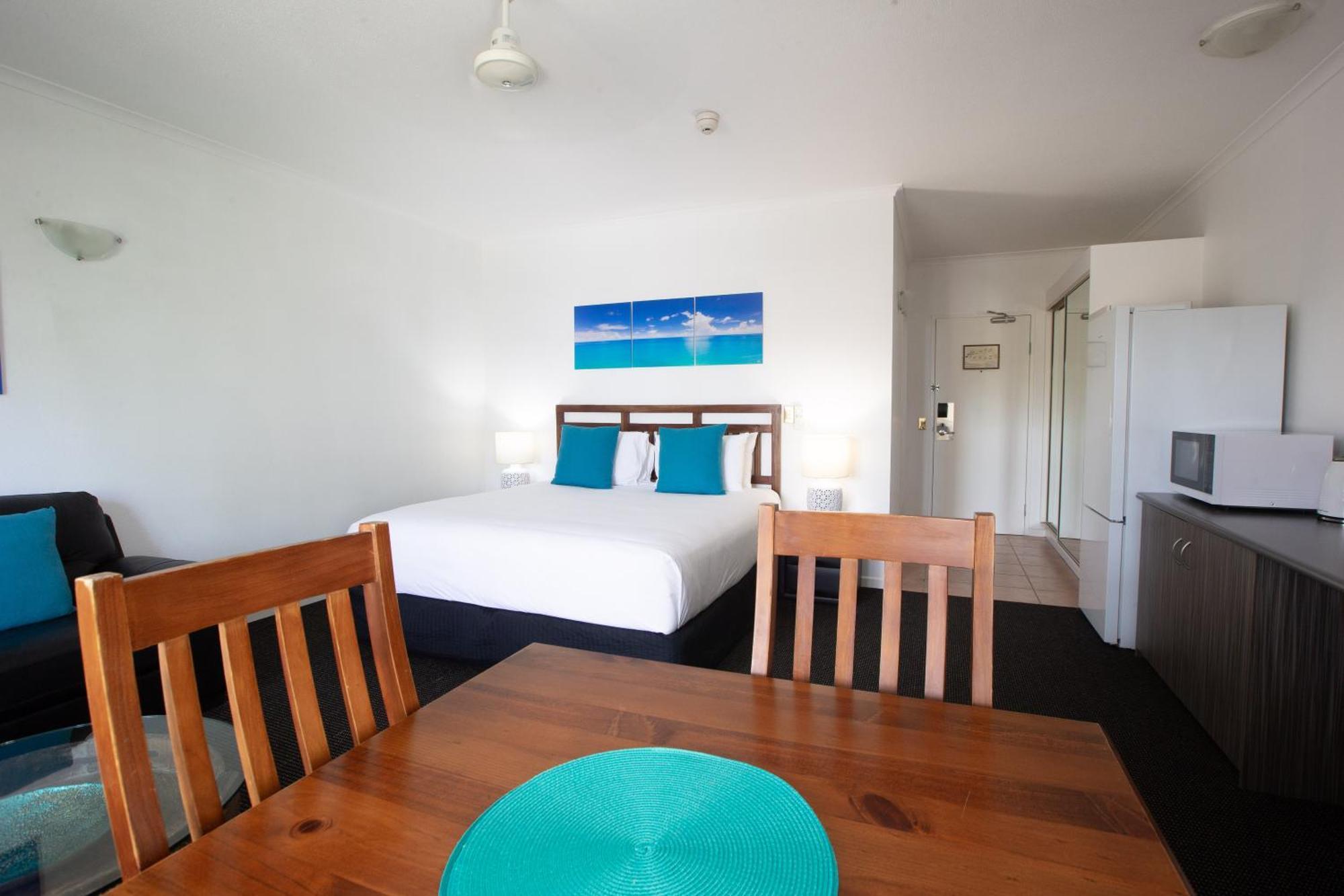 Sonia'S At Ramada Resort Free Wifi พอร์ตดักกลาส ห้อง รูปภาพ