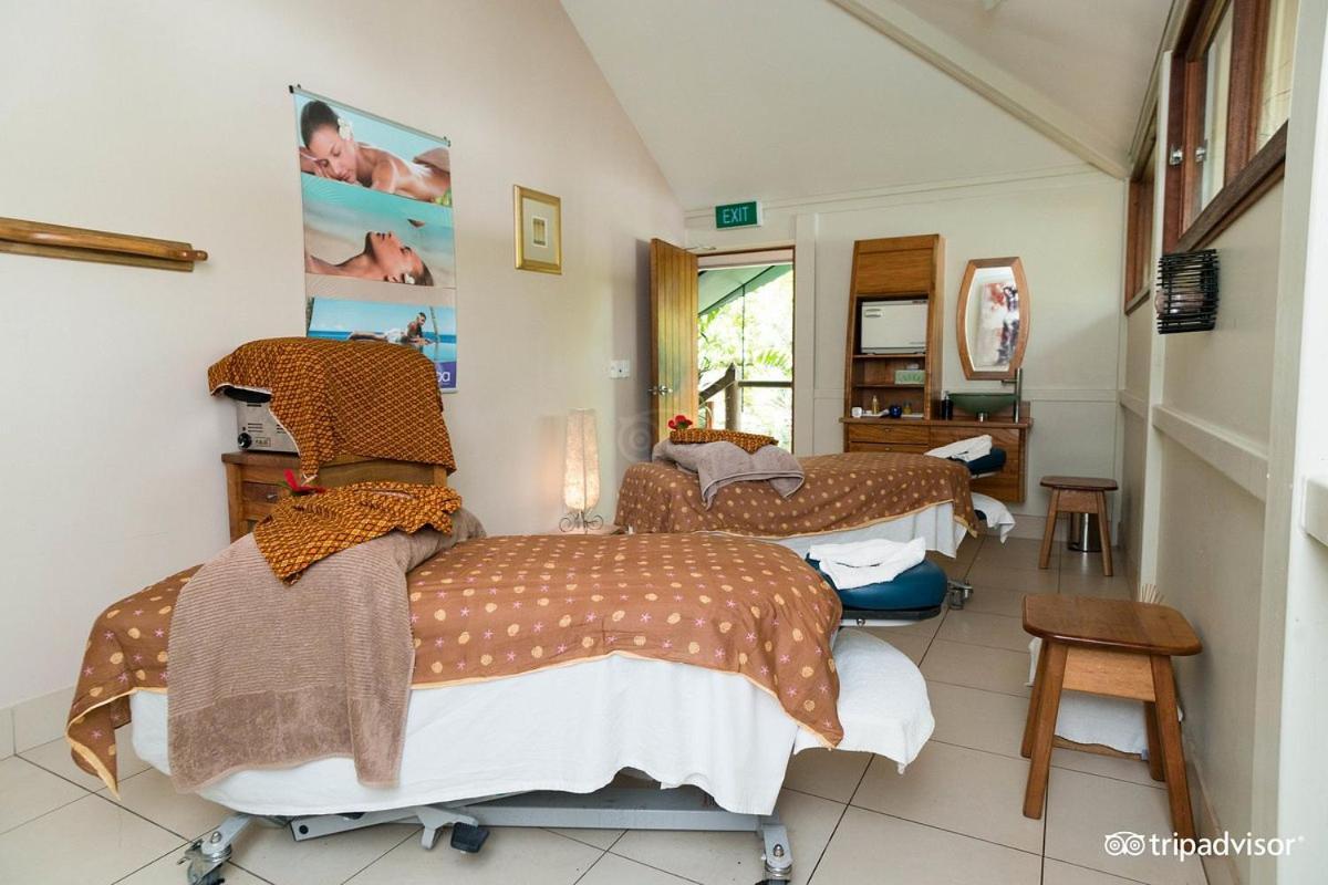 Sonia'S At Ramada Resort Free Wifi พอร์ตดักกลาส ภายนอก รูปภาพ